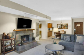 PARK STATION 122 condo Park City